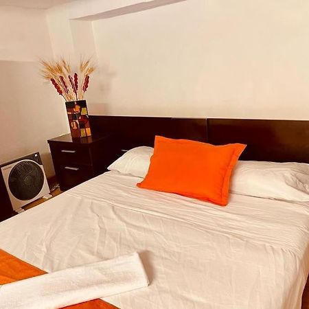 Apartments In Madrid Downtown Next To Plaza Callao Esterno foto