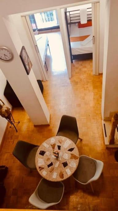 Apartments In Madrid Downtown Next To Plaza Callao Esterno foto
