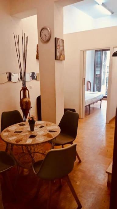 Apartments In Madrid Downtown Next To Plaza Callao Esterno foto