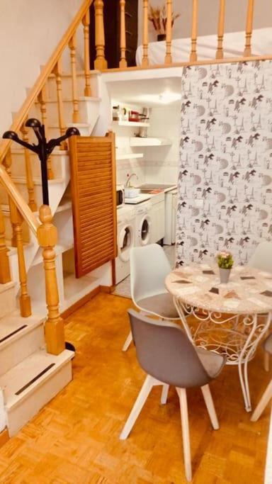Apartments In Madrid Downtown Next To Plaza Callao Esterno foto