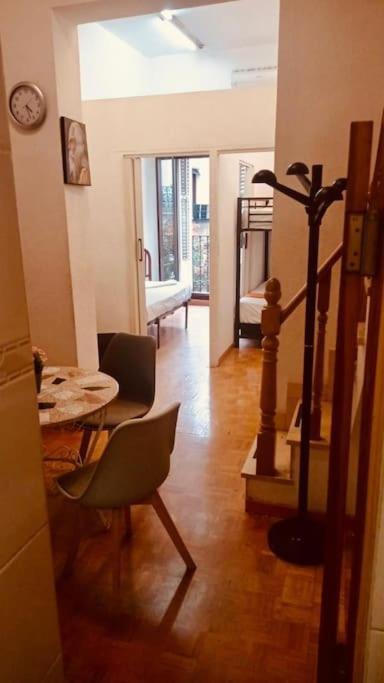 Apartments In Madrid Downtown Next To Plaza Callao Esterno foto