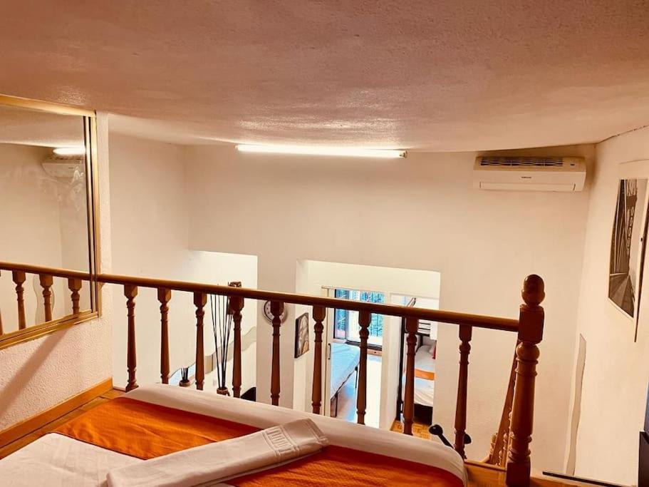 Apartments In Madrid Downtown Next To Plaza Callao Esterno foto